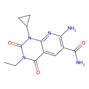 A  484954,CaM激酶III（eEF-2激酶）抑制剂,A 484954