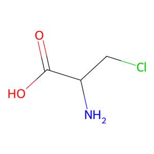 aladdin 阿拉丁 C341469 β-氯-L-丙氨酸 2731-73-9 98%