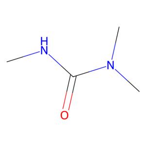 三甲基脲,Trimethylurea