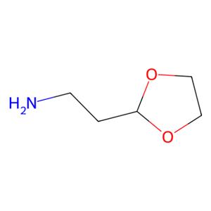 2-(2-氨乙基)-1,3-二氧戊环,2-(2-Aminoethyl)-1,3-dioxolane