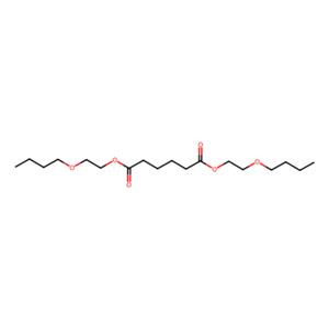 aladdin 阿拉丁 B153100 己二酸双(2-丁氧乙基)酯 141-18-4 97%
