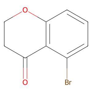 5-溴-4-苯并二氢吡喃酮,5-Bromo-4-Chromanone