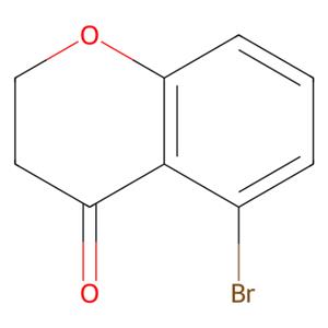 5-溴-4-苯并二氫吡喃酮,5-Bromo-4-Chromanone