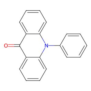 aladdin 阿拉丁 P404909 10-苯基-9(10H)-吖啶酮 5472-23-1 >98.0%(HPLC)