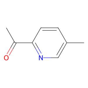 aladdin 阿拉丁 A185017 2-乙酰基-5-甲基吡啶 5308-63-4 96%