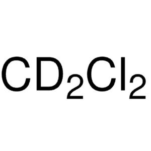 aladdin 阿拉丁 D102265 二氯甲烷-d? 1665-00-5 D,99.9%