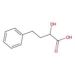 aladdin 阿拉丁 S161363 (S)-2-羟基-4-苯基丁酸 115016-95-0 98.0%