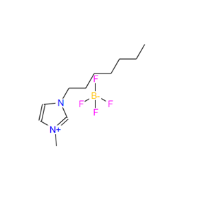 244193-51-9；1-庚基-3-甲基-1H-咪唑-3-鎓四氟硼酸盐