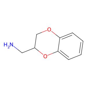 2-氨甲基-1,4-苯并二噁烷,2-Aminomethyl-1,4-benzodioxane