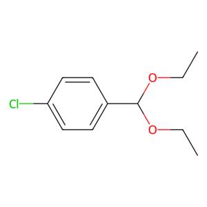 4-氯苯甲醛缩二乙醇,4-Chlorobenzaldehyde Diethyl Acetal