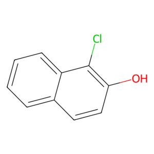 aladdin 阿拉丁 C405501 1-氯-2-萘酚 633-99-8 98%