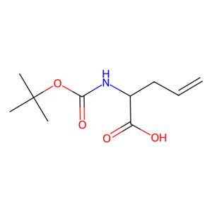 aladdin 阿拉丁 S188013 (S)-N-Boc-烯丙基甘氨酸 90600-20-7 96%