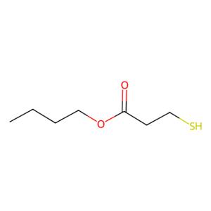 3-巯基丙酸丁酯,Butyl 3-mercaptopropionate