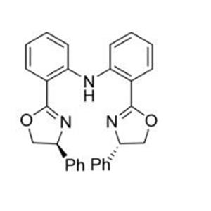 aladdin 阿拉丁 B589241 双(2-((S)-4-苯基-4,5-二氢恶唑-2-基)苯基)胺 485394-21-6 97%
