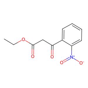 2-硝基苯甲酰乙酸乙酯,Ethyl 2-nitrobenzoylacetate