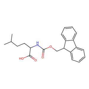 aladdin 阿拉丁 F478762 Fmoc-hLeu-OH 180414-94-2 98%