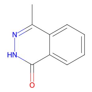 aladdin 阿拉丁 H347809 羟基-4-甲基酞嗪 5004-48-8 98%