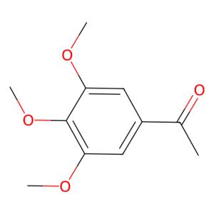 aladdin 阿拉丁 T162139 3',4',5'-三甲氧基苯乙酮 1136-86-3 >98.0%(GC)