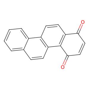 1,4-屈醌,1,4-Chrysenequinone