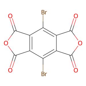 二溴均苯四甲酸二酐,Dibromopyromellitic Dianhydride