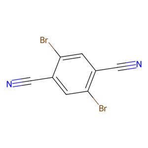 2,5-二溴对苯二甲腈,2,5-Dibromoterephthalonitrile