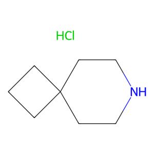 aladdin 阿拉丁 A174040 7-氮杂螺[3.5]壬烷盐酸盐 1414885-16-7 97%