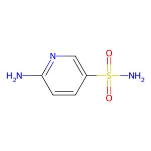 6-氨基吡啶-3-磺酰胺,6-aminopyridine-3-sulfonamide