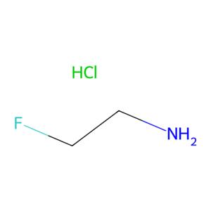 aladdin 阿拉丁 F138873 2-氟乙胺盐酸盐 460-08-2 ≥97%