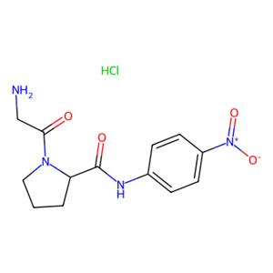 aladdin 阿拉丁 G331873 Gly-Pro 对硝基苯胺 盐酸盐 103213-34-9 ≥97%