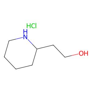 aladdin 阿拉丁 R195067 (R)-2-哌啶乙醇盐酸盐 787622-24-6 97%
