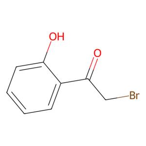 aladdin 阿拉丁 B169012 2-溴-2′-羟基苯乙酮 2491-36-3 97%
