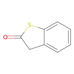 aladdin 阿拉丁 B353634 苯并[b]噻吩-2（3H）-酮 496-31-1 98%