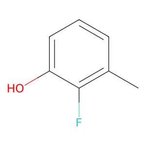 2-氟-3-甲基苯酚,2-Fluoro-3-methylphenol