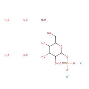 aladdin 阿拉丁 S168211 α- D -半乳糖1-磷酸二钾盐五水合物 19046-60-7 98%