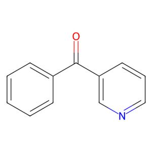 3-苯甲酰吡啶,3-Benzoylpyridine