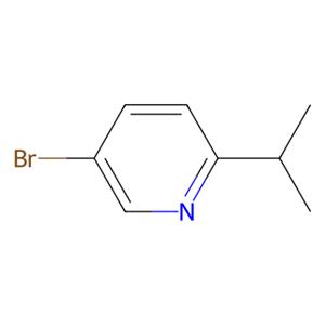 5-溴-2-異丙基吡啶,5-Bromo-2-isopropylpyridine