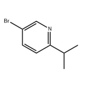 5-溴-2-異丙基吡啶,5-Bromo-2-isopropylpyridine