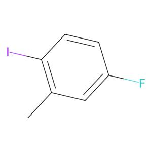 aladdin 阿拉丁 F185888 5-氟-2-碘甲苯 66256-28-8 98%