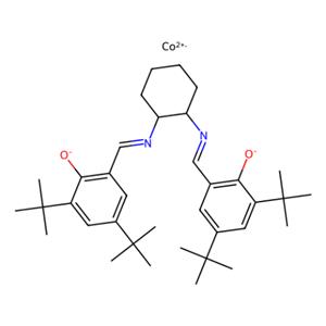 aladdin 阿拉丁 S138411 (S,S)-(+)-N,N′-双(3,5-二-叔丁基亚水杨基)-1,2-环己二胺钴(II) 188264-84-8 ≥95%