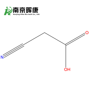 氰乙酸 372-09-8