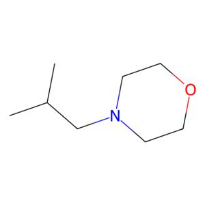 4-异丁基吗啉,4-Isobutylmorpholine