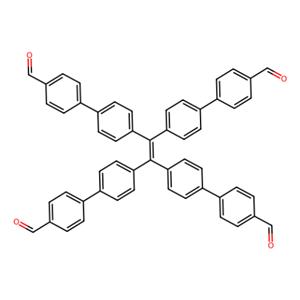 aladdin 阿拉丁 B299972 四-(4-醛基-(1,1-联苯))乙烯 1624970-54-2 95%