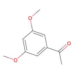 aladdin 阿拉丁 D471019 3',5'-二甲氧基苯乙酮 39151-19-4 98%