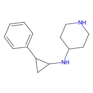 aladdin 阿拉丁 G338771 GSK LSD1二盐酸盐 1431368-48-7 98%