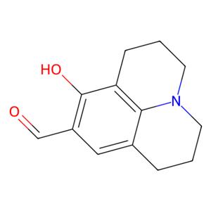 aladdin 阿拉丁 H156880 8-羟基久洛尼定-9-甲醛 63149-33-7 >96.0%(GC)