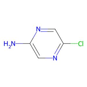 aladdin 阿拉丁 A122400 2-氨基-5-氯吡嗪 33332-29-5 98%