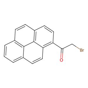1-（溴乙酰基）芘,1-(Bromoacetyl)pyrene