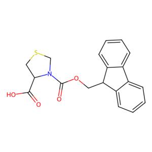 aladdin 阿拉丁 F181195 Fmoc-L-硫代脯氨酸 133054-21-4 98%