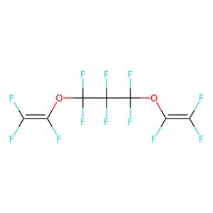 aladdin 阿拉丁 H404549 1,1,2,2,3,3-六氟-1,3-二[(1,2,2-三氟乙烯基)氧]丙烷 13846-22-5 98%