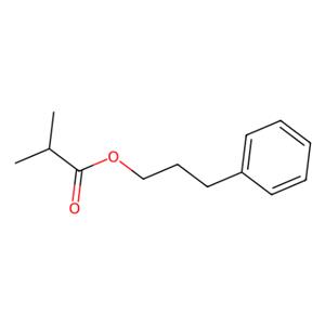 异丁酸-3-苯基丙酯,3-Phenylpropyl isobutyrate